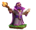 Grand Warden